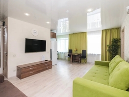 Снять двухкомнатную квартиру Геодезическая ул, 55  м&sup2;, 3827 рублей