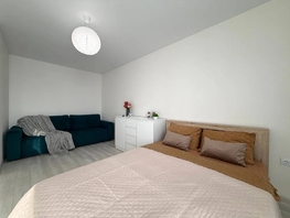 Снять однокомнатную квартиру Ясный Берег ул, 40  м&sup2;, 3175 рублей