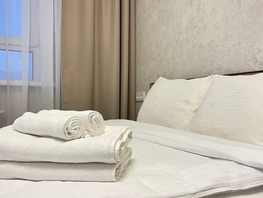 Снять однокомнатную квартиру Светлановская ул, 27  м&sup2;, 2750 рублей
