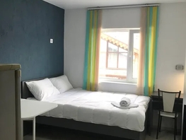 Снять однокомнатную квартиру Русская ул, 24  м&sup2;, 3600 рублей