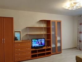 Снять однокомнатную квартиру Иванова ул, 37  м&sup2;, 3000 рублей