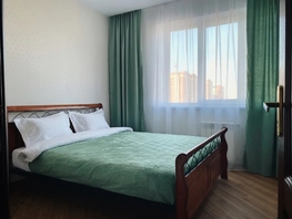 Снять однокомнатную квартиру Дуси Ковальчук ул, 35  м&sup2;, 3255 рублей