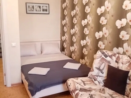 Снять однокомнатную квартиру Дуси Ковальчук ул, 42  м&sup2;, 3375 рублей