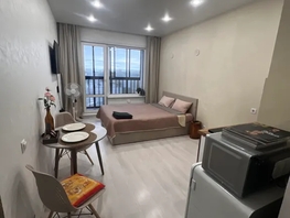 Снять однокомнатную квартиру Сибиряков-Гвардейцев ул, 26  м&sup2;, 2750 рублей