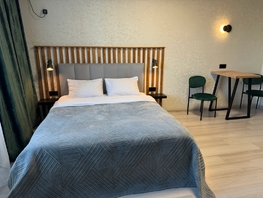 Снять однокомнатную квартиру Сибирская ул, 30  м&sup2;, 3600 рублей