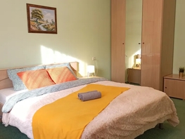 Снять двухкомнатную квартиру Семьи Шамшиных ул, 60  м&sup2;, 2967 рублей