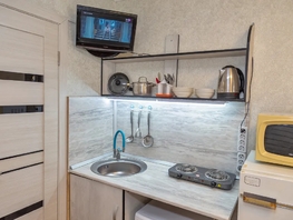 Снять однокомнатную квартиру Есенина ул, 20  м&sup2;, 2250 рублей