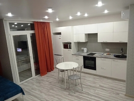 Снять однокомнатную квартиру Немировича-Данченко ул, 37  м&sup2;, 4500 рублей