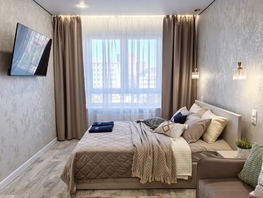 Снять однокомнатную квартиру Ипподромская ул, 41  м&sup2;, 3121 рублей