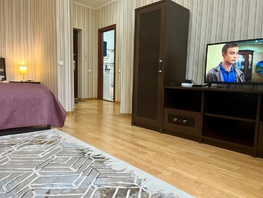 Снять однокомнатную квартиру Крылова ул, 40  м&sup2;, 4025 рублей