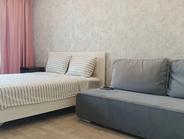 Снять однокомнатную квартиру Филатова ул, 30  м&sup2;, 3290 рублей
