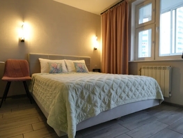 Снять однокомнатную квартиру Горский мкр, 25  м&sup2;, 3100 рублей