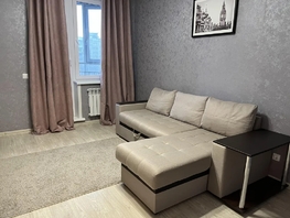 Снять однокомнатную квартиру Кавалерийская ул, 42  м&sup2;, 3185 рублей