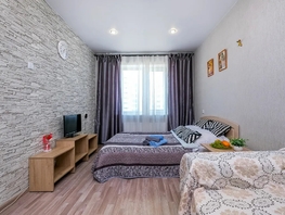 Снять однокомнатную квартиру Титова ул, 34  м&sup2;, 4752 рублей