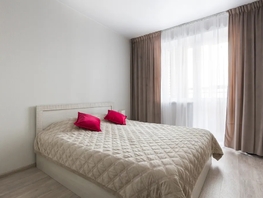 Снять двухкомнатную квартиру Краузе ул, 40  м&sup2;, 3500 рублей