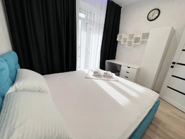 Снять двухкомнатную квартиру Кошурникова ул, 45  м&sup2;, 5447 рублей