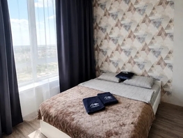 Снять однокомнатную квартиру Горский мкр, 25  м&sup2;, 2575 рублей