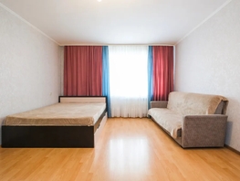Снять однокомнатную квартиру Горский мкр, 37  м&sup2;, 3187 рублей