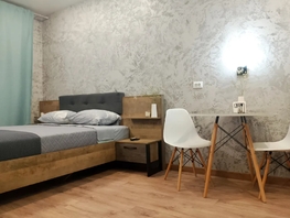 Снять однокомнатную квартиру Прибрежная  ул, 28  м&sup2;, 2776 рублей