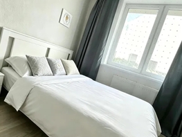 Снять однокомнатную квартиру Кавалерийская ул, 26  м&sup2;, 2616 рублей