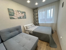 Снять однокомнатную квартиру Дуси Ковальчук ул, 36  м&sup2;, 3600 рублей