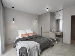 Снять двухкомнатную квартиру Красный пр-кт, 48  м&sup2;, 3750 рублей