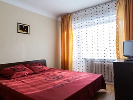Снять однокомнатную квартиру Ленина ул, 35  м&sup2;, 3350 рублей