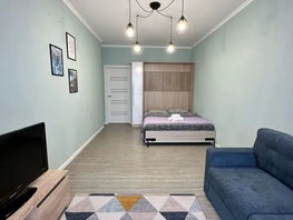 Снять однокомнатную квартиру Серебряные ключи ул, 50  м&sup2;, 2890 рублей