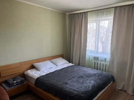 Снять однокомнатную квартиру ЖКО Аэропорта ул, 33  м&sup2;, 3100 рублей