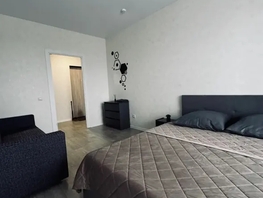 Снять двухкомнатную квартиру Калинина ул, 45  м&sup2;, 4125 рублей