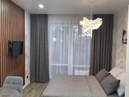 Снять однокомнатную квартиру Геодезическая ул, 28  м&sup2;, 3500 рублей