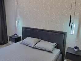 Снять однокомнатную квартиру Калинина ул, 43  м&sup2;, 4200 рублей