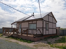 Снять  дом Набережная ул, 37  м&sup2;, 9500 рублей