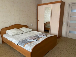 Снять трехкомнатную квартиру Союзная ул, 67  м&sup2;, 3450 рублей