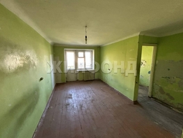Продается 1-комнатная квартира 3 Интернационала ул, 26.3  м&sup2;, 2500000 рублей