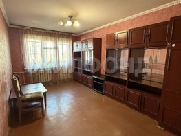 Продается 2-комнатная квартира Бориса Богаткова ул, 44.3  м&sup2;, 4800000 рублей