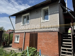 Продается Дом Энтузиастов ул, 41  м&sup2;, участок 1 сот., 2700000 рублей