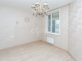 Продается 3-комнатная квартира Горский мкр, 81  м&sup2;, 10999000 рублей