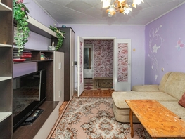 Продается 3-комнатная квартира Нагорная ул, 59.5  м&sup2;, 4250000 рублей