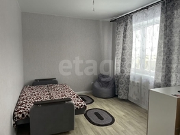 Продается 1-комнатная квартира ЖК Чистая Слобода, дом 55, 28.4  м&sup2;, 4200000 рублей
