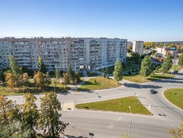 Продается 4-комнатная квартира М.Горького ул, 80.6  м&sup2;, 6700000 рублей