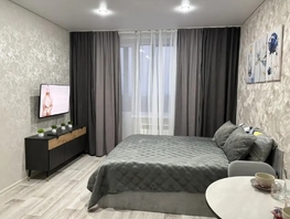Снять однокомнатную квартиру Ленина ул, 24  м&sup2;, 3000 рублей