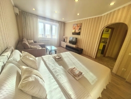 Снять однокомнатную квартиру Орджоникидзе ул, 51  м&sup2;, 3500 рублей