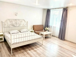 Снять однокомнатную квартиру Салтыкова-Щедрина ул, 40  м&sup2;, 2440 рублей