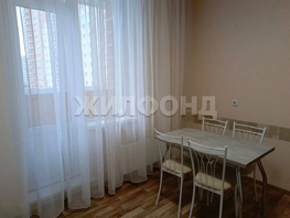 Снять однокомнатную квартиру Дмитрия Шмонина ул, 59  м&sup2;, 35000 рублей