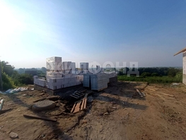 Продается Дом Сибкомбайн ул, 145  м&sup2;, участок 8.4 сот., 9200000 рублей