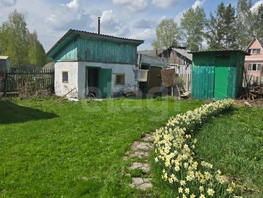 Дача, Подгорная ул