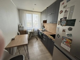 Продается 2-комнатная квартира Мира ул, 45  м&sup2;, 3950000 рублей