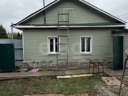 Продается Коттедж Санаторная 2-я ул, 35  м&sup2;, участок 7 сот., 4499000 рублей