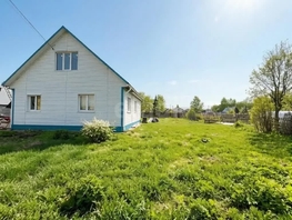 Продается Дом Звездная (Заречный мкр) ул, 63.6  м&sup2;, участок 15 сот., 4800000 рублей